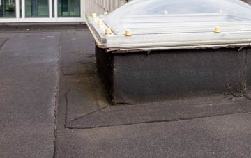 disadvantages of Llanfair Nant Gwyn flat roofs