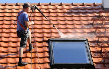 roof cleaning Llanfair Nant Gwyn, Pembrokeshire