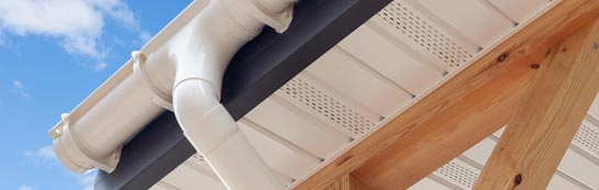 get Llanfair Nant Gwyn guttering quotes today