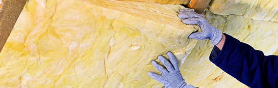 quotes for Llanfair Nant Gwyn roof insulation