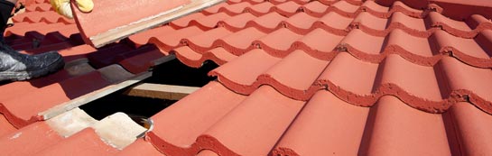 compare Llanfair Nant Gwyn roof repair quotes